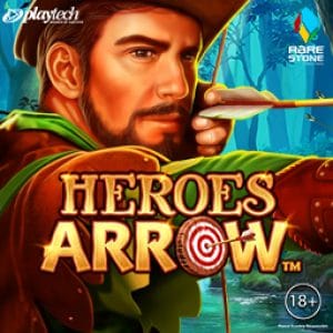 Heroes Arrow screenshot
