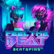 Feel The Beat screenshot