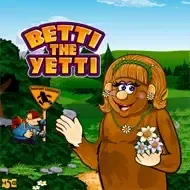 Betti The Yetti screenshot