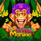 Monkey Maniac screenshot