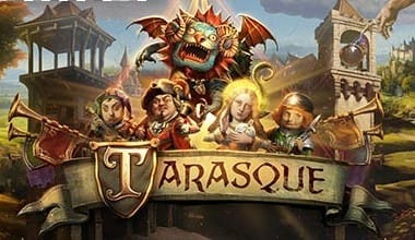 Tarasque