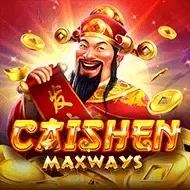 CaishenSpade Gaming
