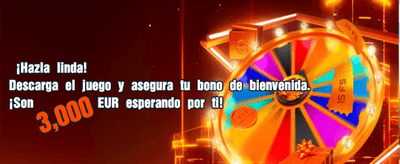 Vive la magia del casino