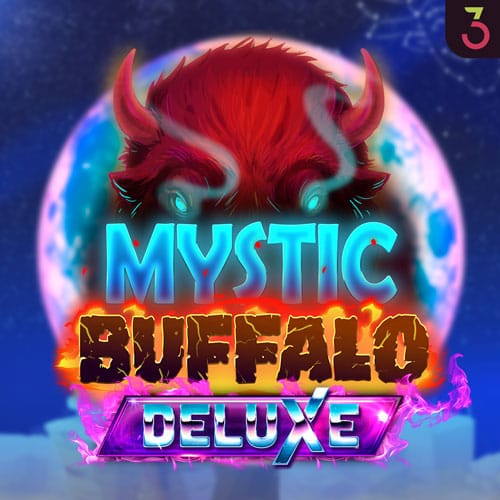 Mystic Buffalo Deluxe screenshot