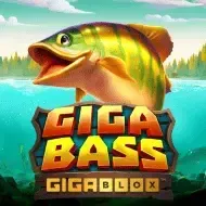 Giga Bass Gigablox screenshot